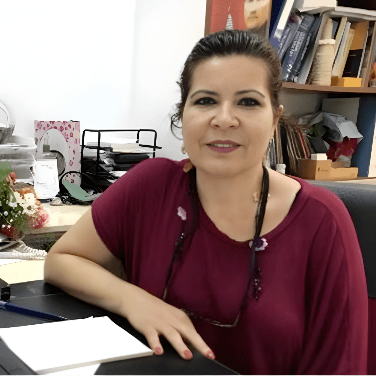 Prof. Dr. Nuray Atasoy